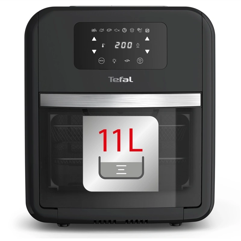 Fritézy Tefal FW501815