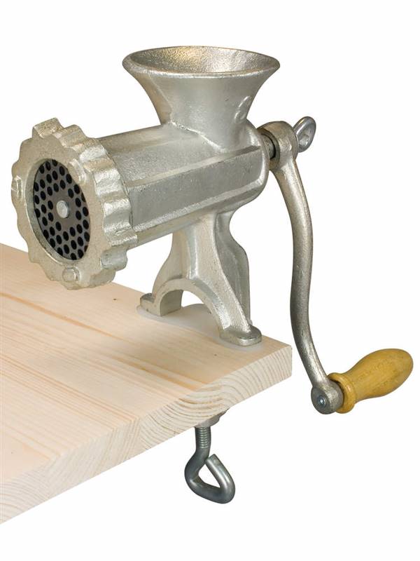 BANQUET Mlýnek na maso CULINARIA v.10