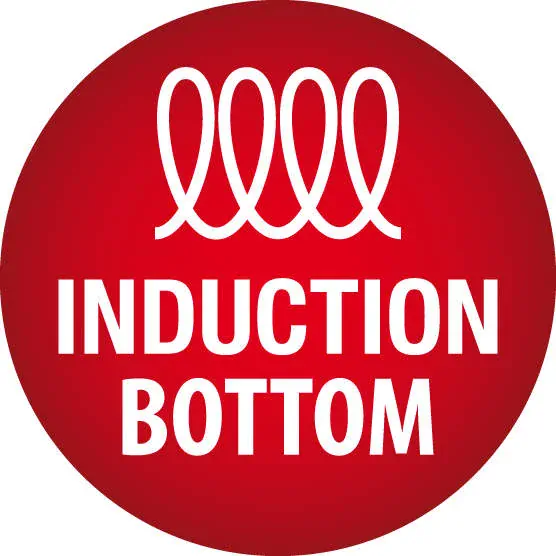 BANQUET Pekáč oválný smaltovaný 38 cm, 2 díly