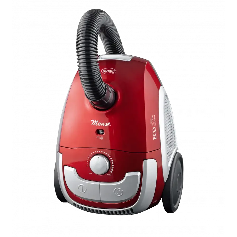 Vysavač BRAVO Mouse B-4521