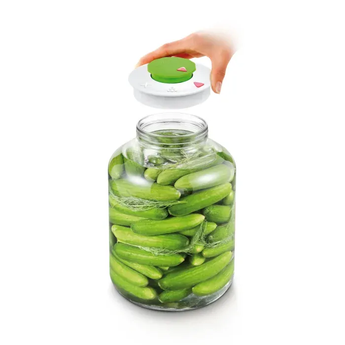 Tescoma souprava pro kvašení DELLA CASA 5000 ml