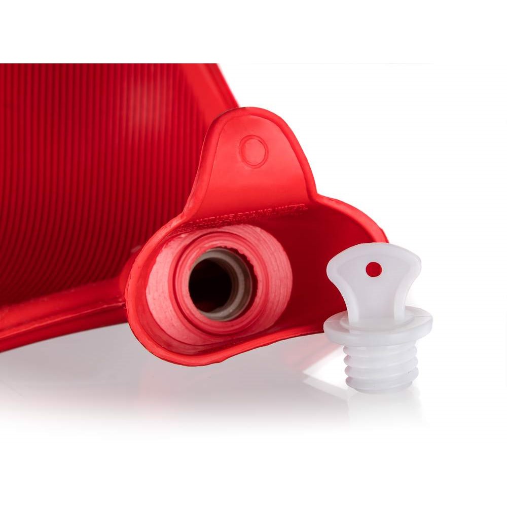 CALME Láhev zahřívací termofor HARE 2 l