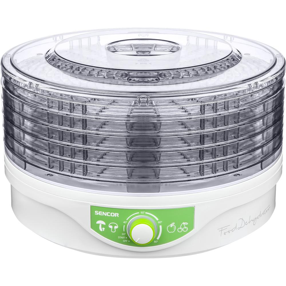 Sušička ovoce SENCOR SFD 2105WH