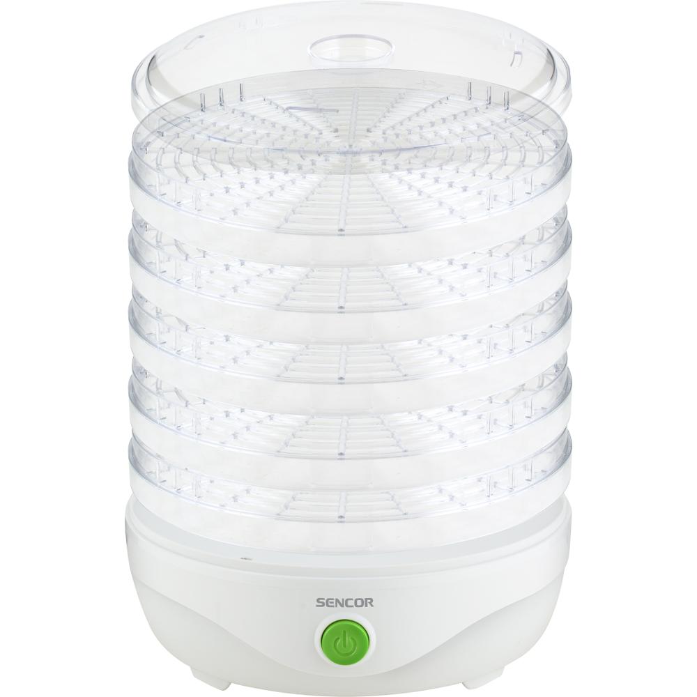 Sušička ovoce SENCOR SFD 750WH