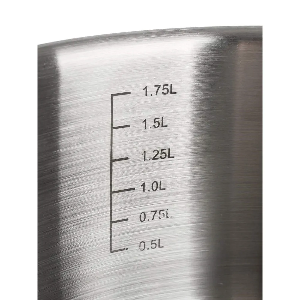 BANQUET Sada nerezového nádobí EXCELLENT, 5 ks