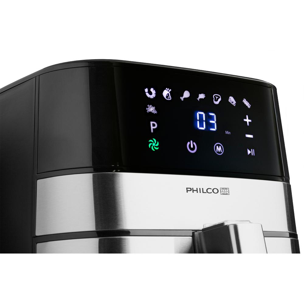 Horkovzdušná fritéza PHILCO PHAF 5000