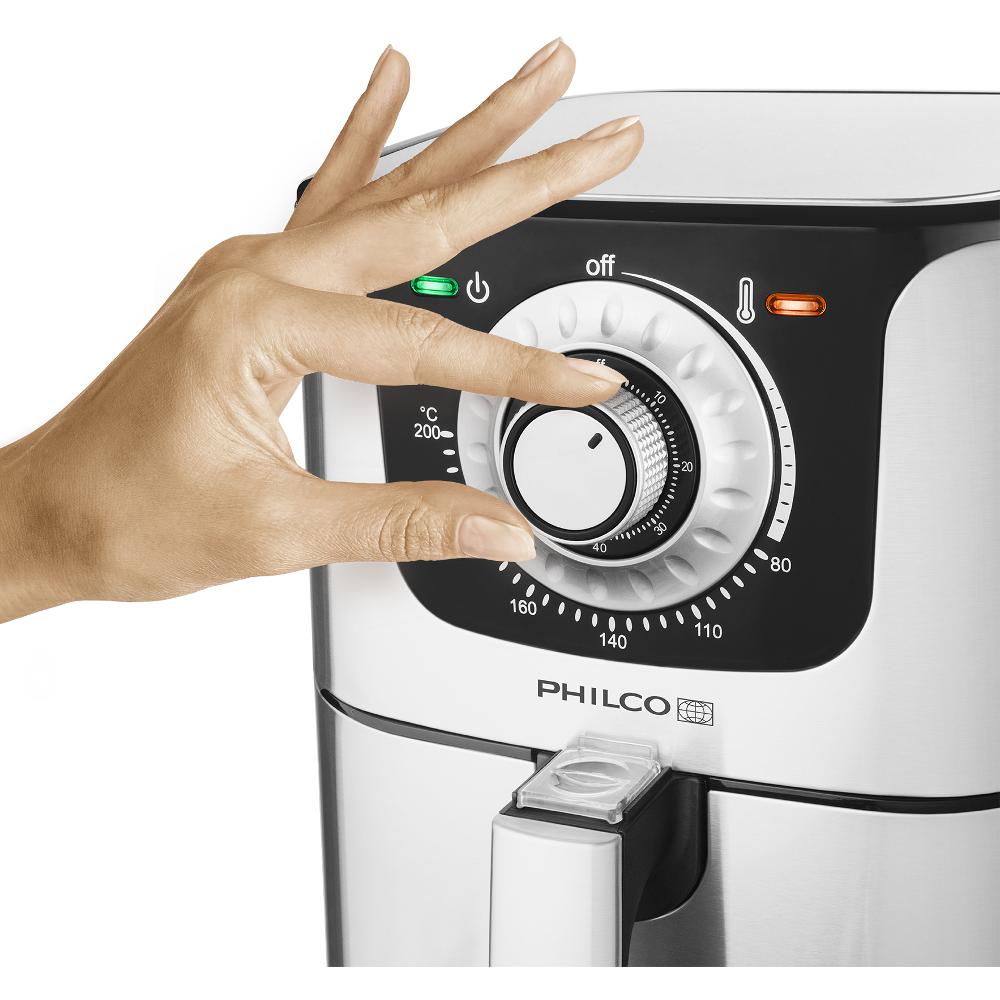 Horkovzdušná fritéza PHILCO PHAF 3500 