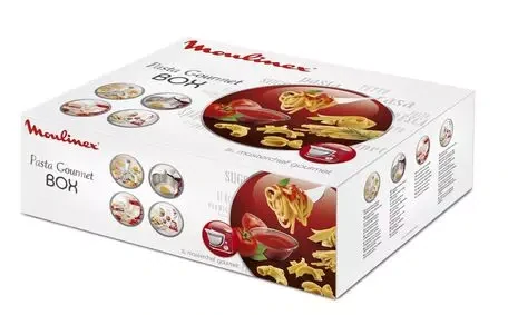 Příslušenství k robotu Tefal XF690111 Pasta box