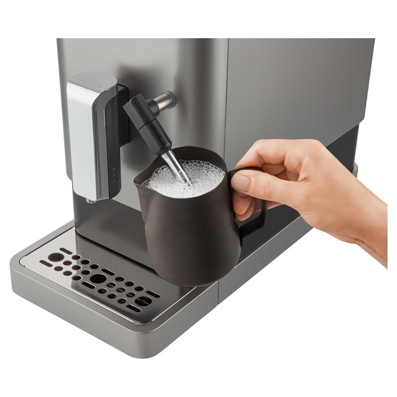 Automatické Espresso SENCOR SES 8010CH