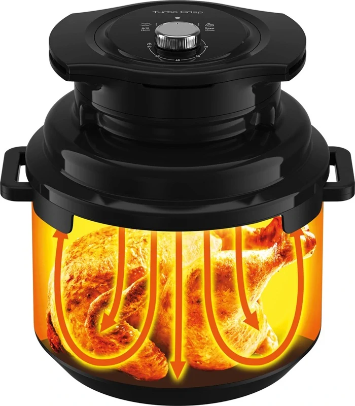  Multifunkční hrnce Tefal CY75X8F0