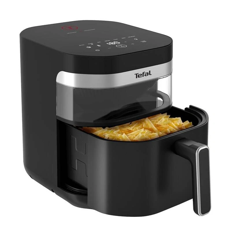 Tefal Easy Fry Infrared EY8328E0 horkovzdušná fritéza 7 l