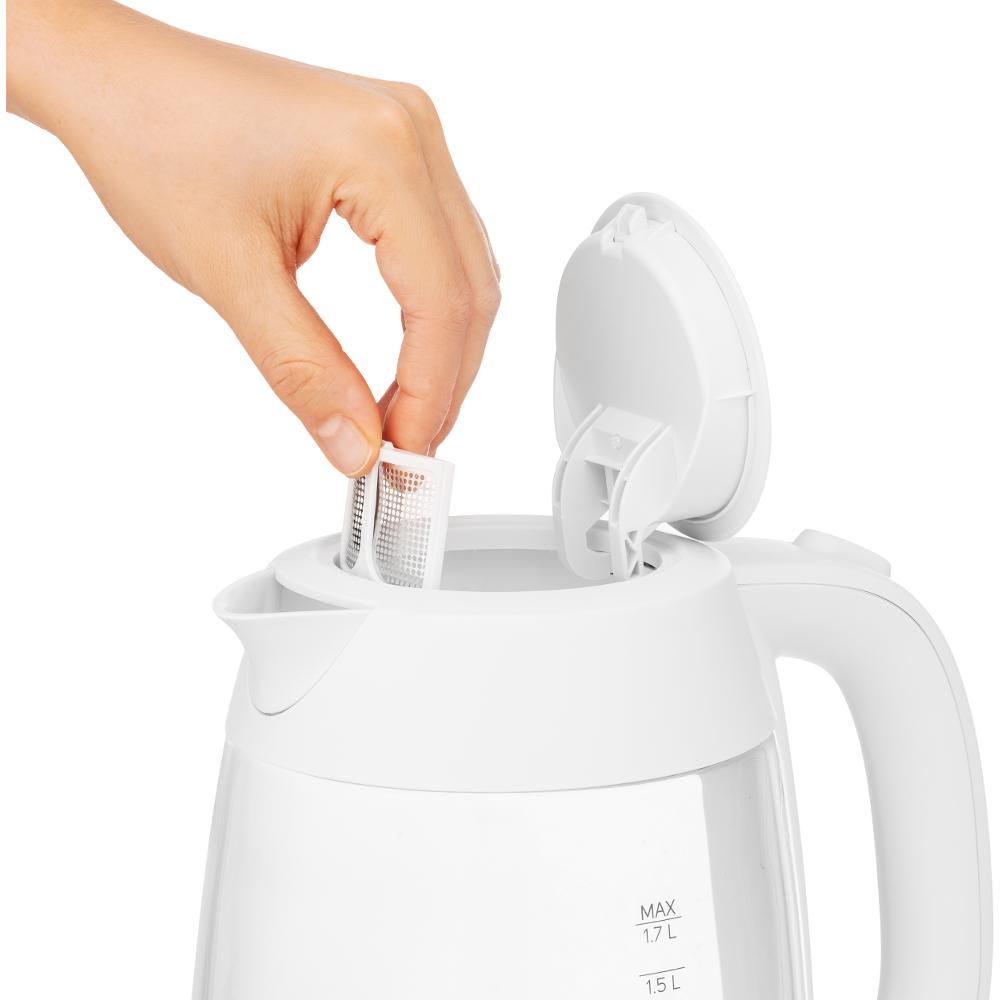 Varná konvice SENCOR SWK 7300WH