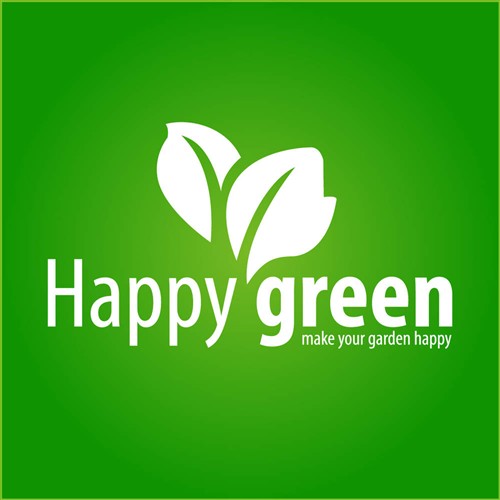 HAPPY GREEN houpací lavička FUNNY