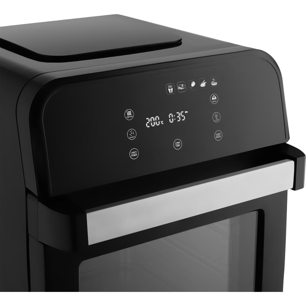 Horkovzdušná fritéza SENCOR SFR 5510BK