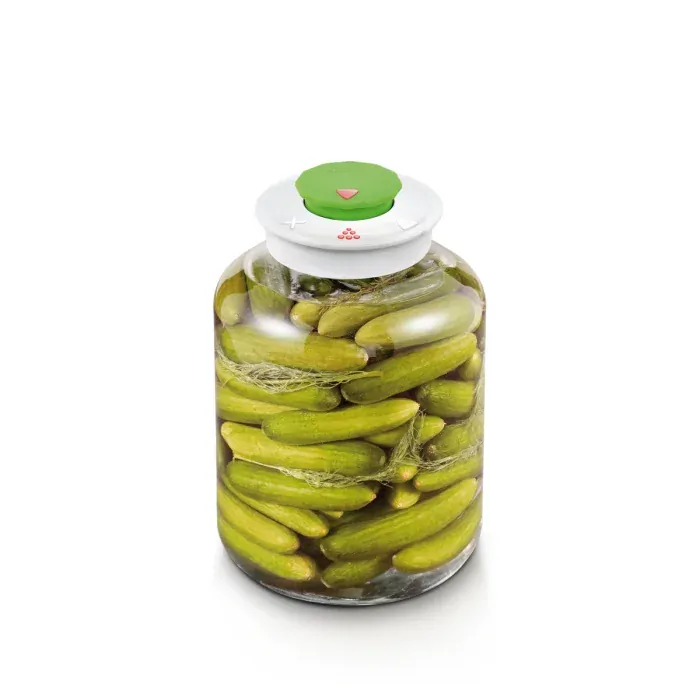 Tescoma souprava pro kvašení DELLA CASA 5000 ml