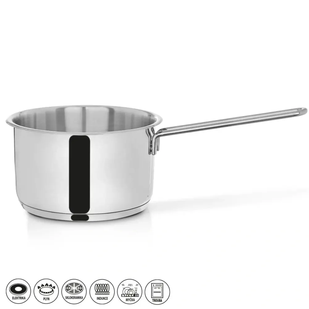 Orion Rendlík ANETT 3,6 l, pr. 20cm nerez