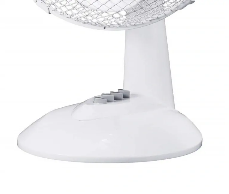 ACTIVER ATF02 stolní ventilátor, 30 cm