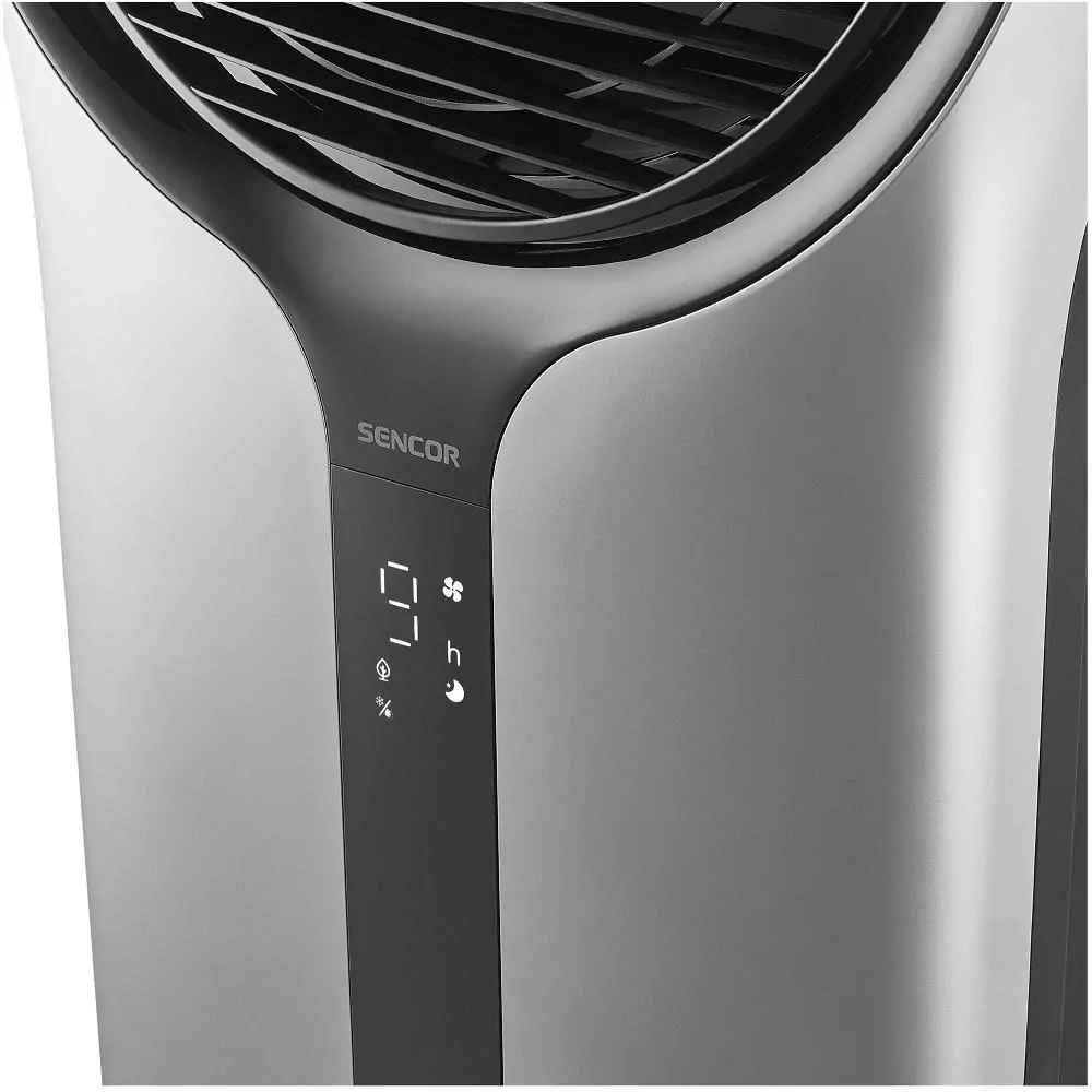 Ochlazovač vzduchu SENCOR SFN 9014SL