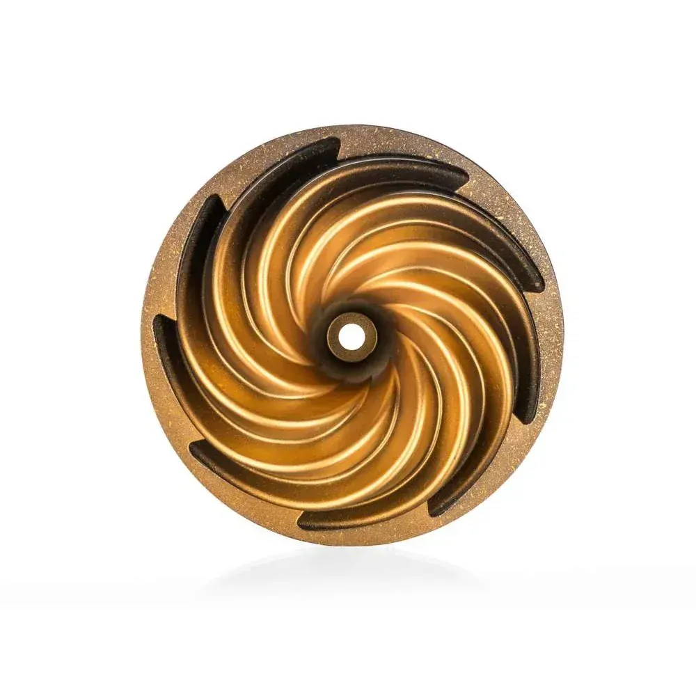 BANQUET Forma na bábovku litá MAJESTIC Rosetta pr. 26 cm