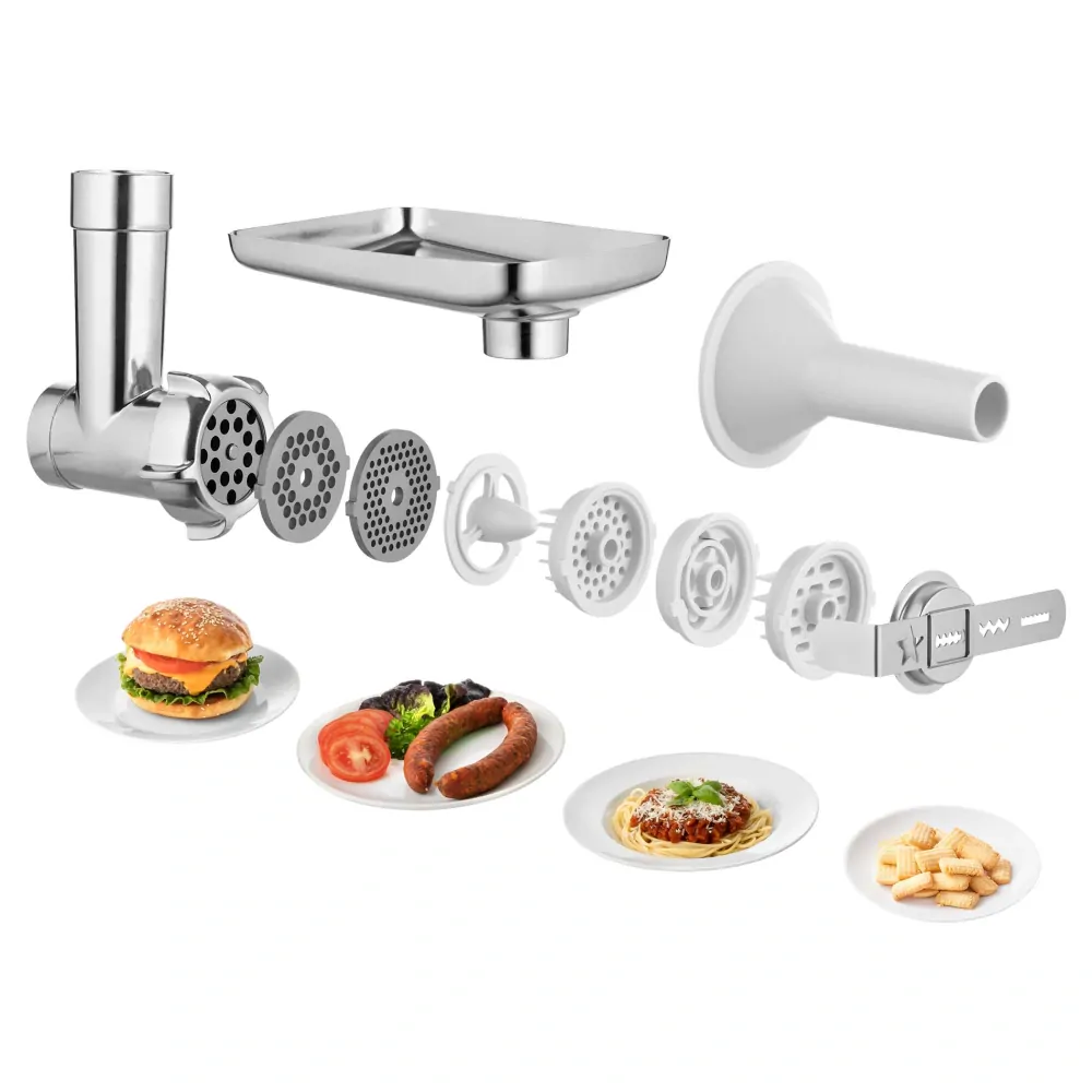 Kuchyňský robot SENCOR STM 3787CH