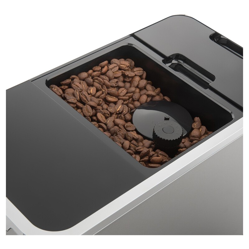 Automatické Espresso SENCOR SES 8010CH