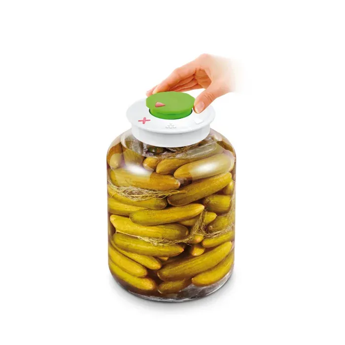 Tescoma souprava pro kvašení DELLA CASA 5000 ml