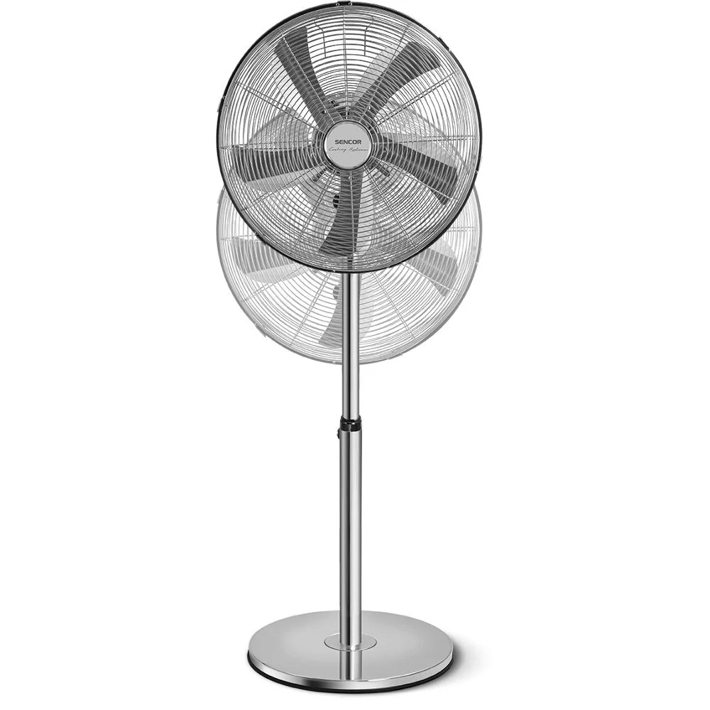 Ventilátor stojanový SENCOR SFN 4040SL