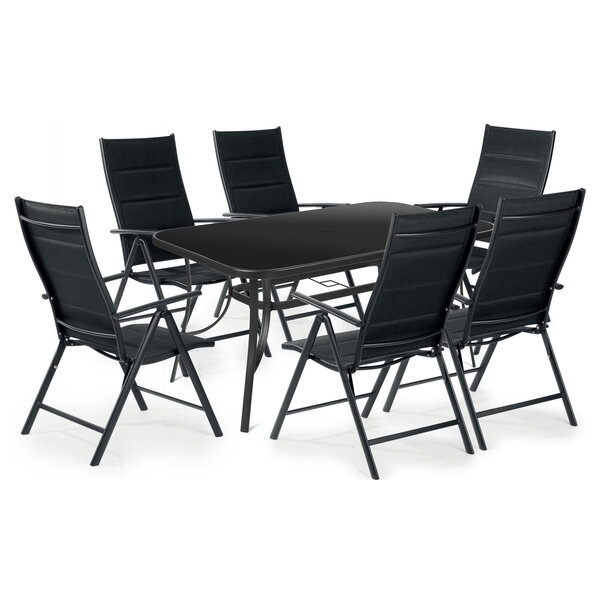 Prodejní sada FIELDMANN SADA zahr. náb. MELISA LIGHT