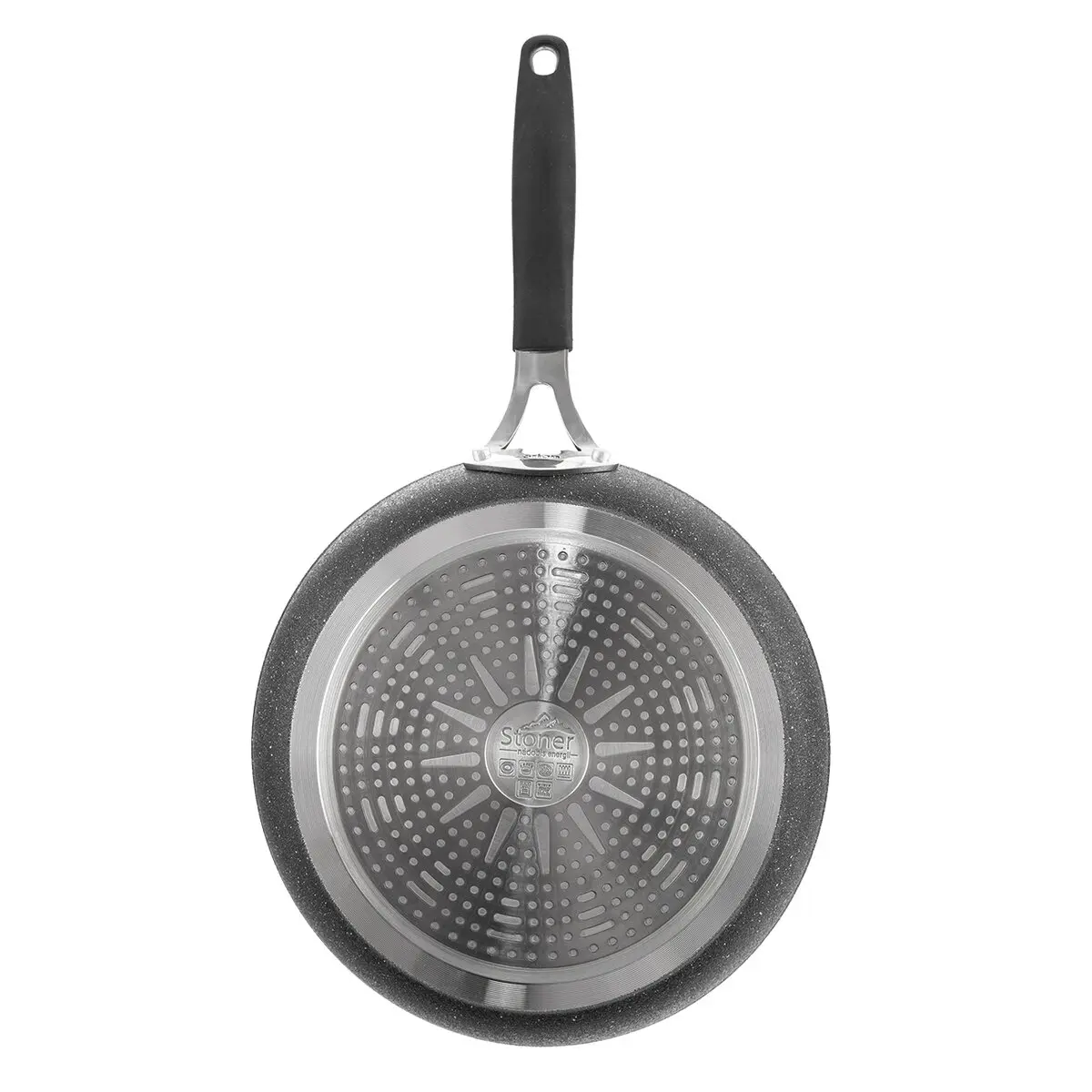 Orion Pánev STONER s poklicí pr. 28 cm