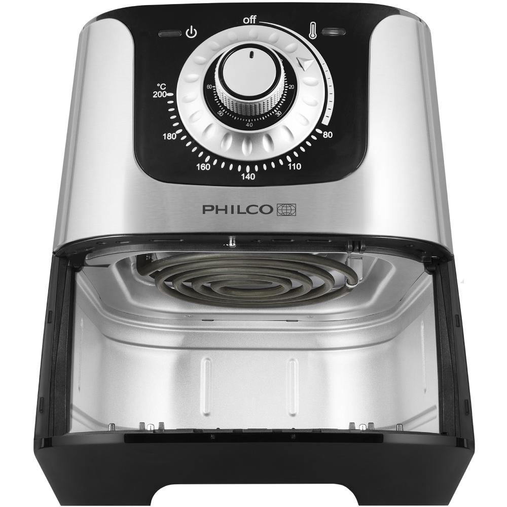 Horkovzdušná fritéza PHILCO PHAF 3500 