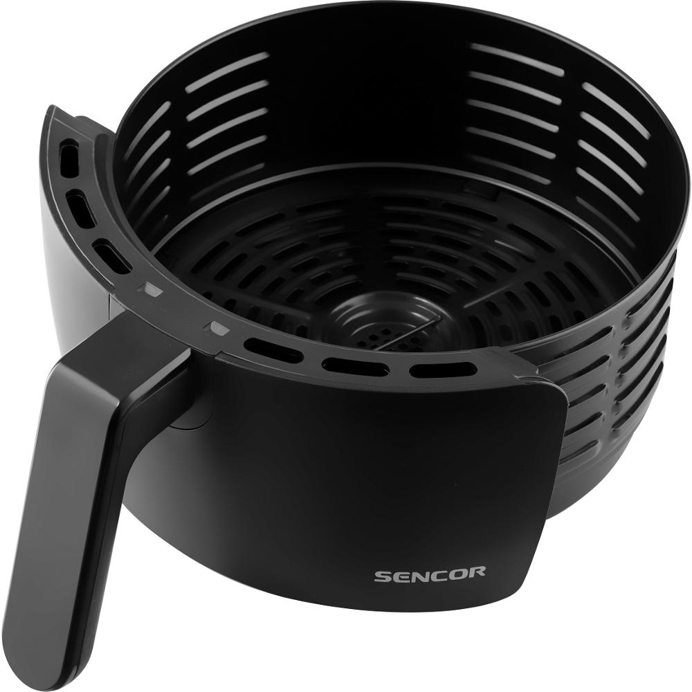 Horkovzdušná fritéza SENCOR SFR 3130BK