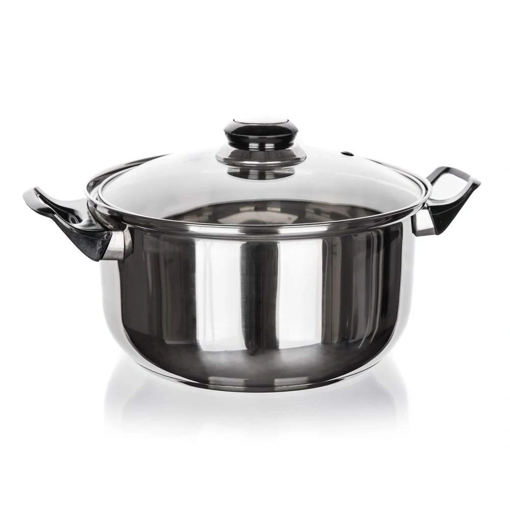 APETIT Sada nádobí, 10ks