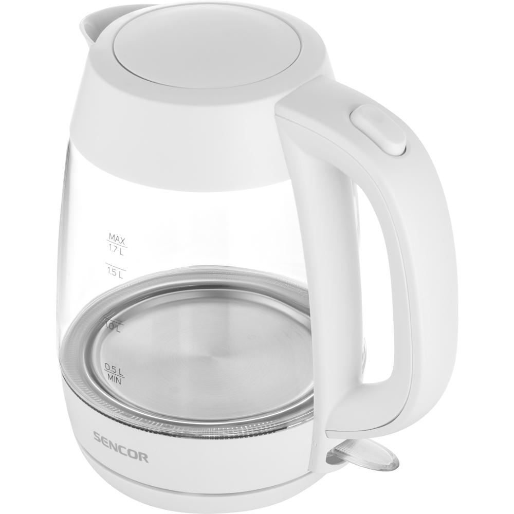 Varná konvice SENCOR SWK 7300WH