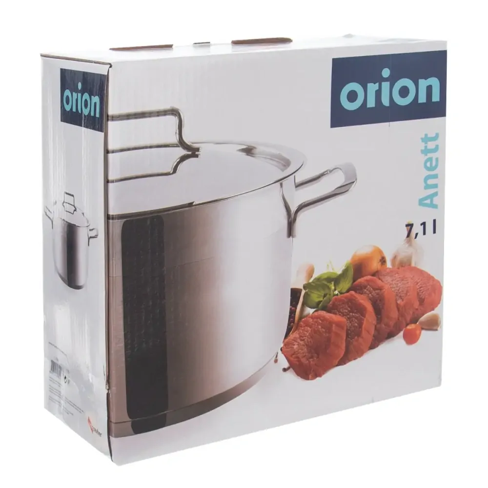 Orion Kastrol ANETT s poklicí 7,1 l, pr. 28cm