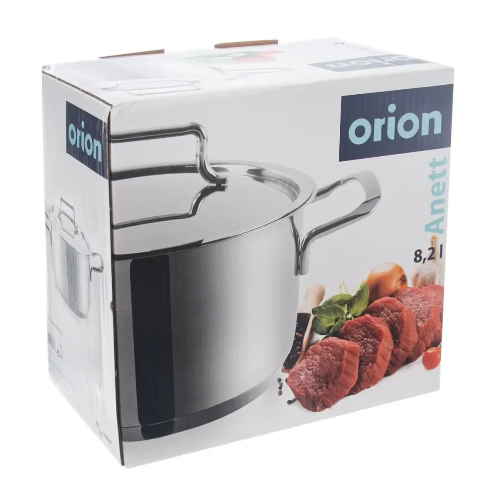 Orion Kastrol ANETT s poklicí 8,2 l, pr. 26cm