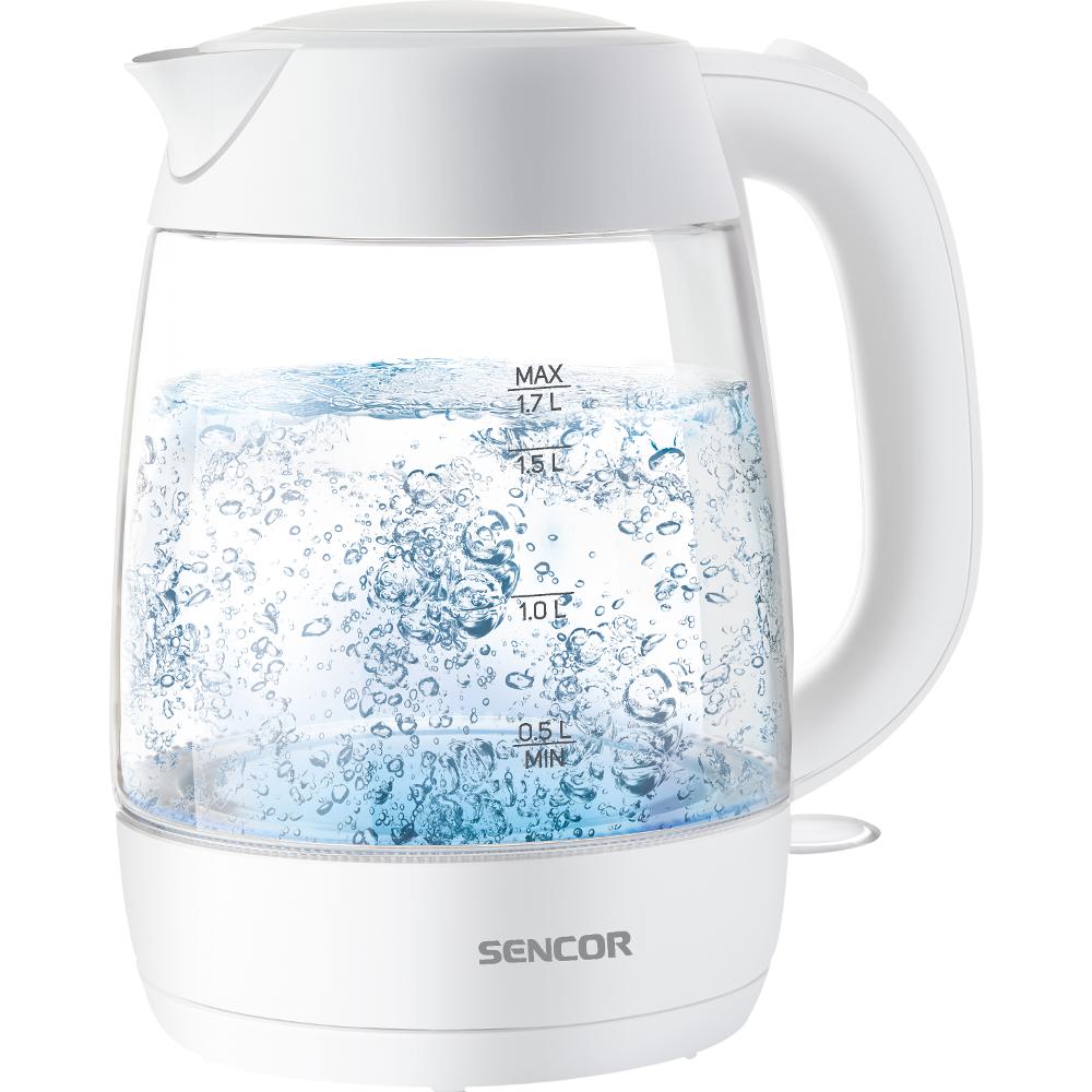 Varná konvice SENCOR SWK 7300WH
