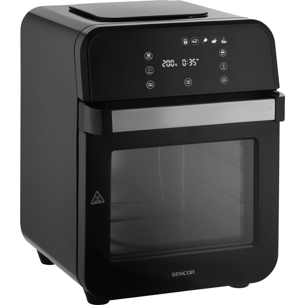 Horkovzdušná fritéza SENCOR SFR 5510BK