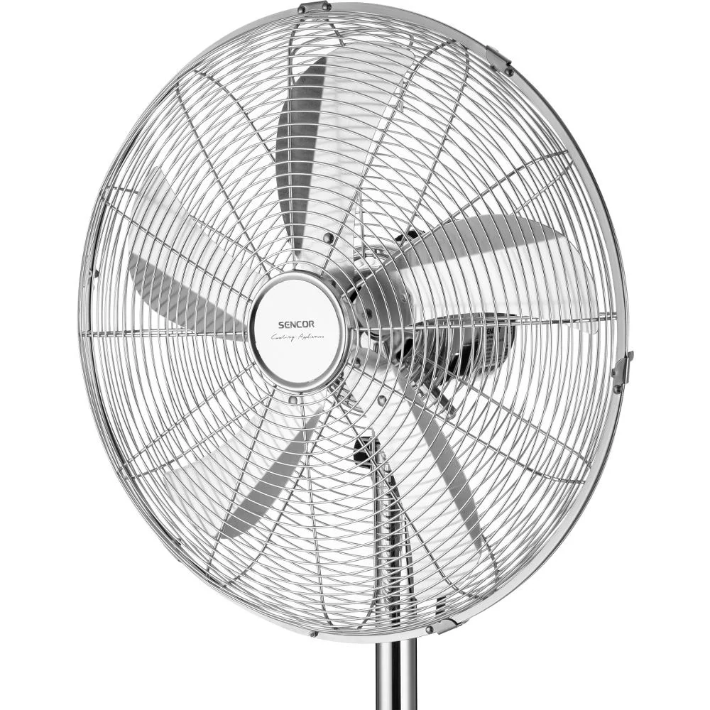 Ventilátor stojanový SENCOR SFN 4040SL