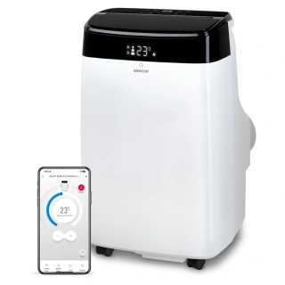 Klimatizace mobilní SENCOR SAC MT9040C