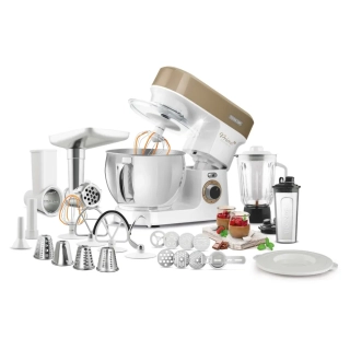 Kuchyňský robot SENCOR STM 3787CH