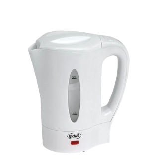Rychlovarná cestovní konvice BRAVO Vereda B-1135