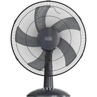 Ventilátor stolní BLACK+DECKER BXFD8000E Dark grey