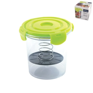 Orion nakládací dóza nerez UH 1,8l