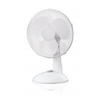 ACTIVER ATF01 stolní ventilátor, 23 cm
