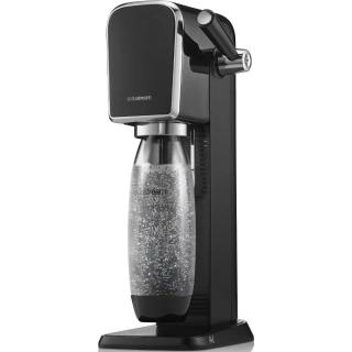 Výrobník sody SODASTREAM Art Black