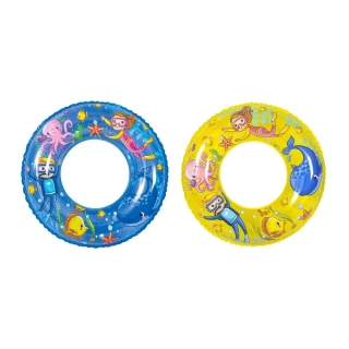 Vetro-Plus Kruh nafukovací SEA WORLD 60 cm