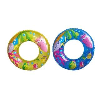 Vetro-Plus Kruh nafukovací SEA FISH 60cm