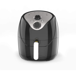 ACTIVER Fritéza horkovzdušná Banquet HB8011, 1800 W, 5,5 l